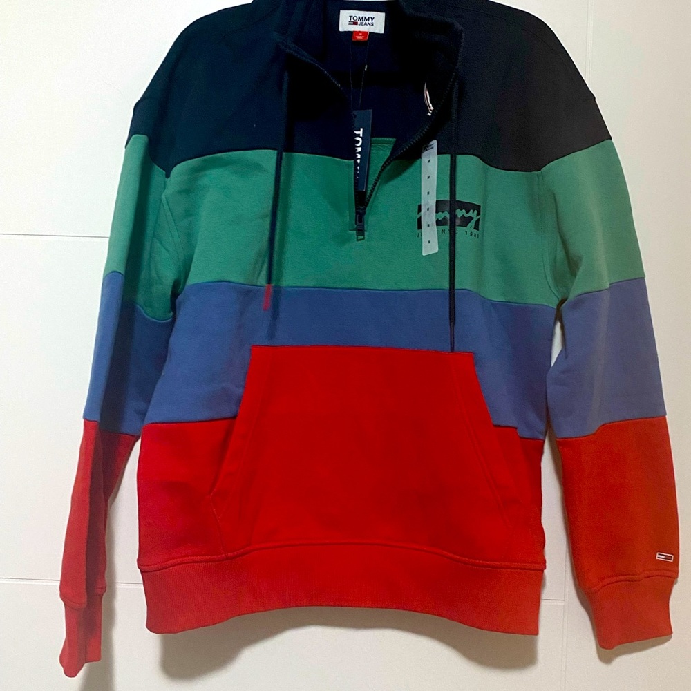 Tommy Hilfiger
